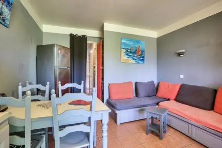 Résidence Les Rives de Cannes Mandelieu - maeva Home, Appartement 2 pièces 4 personnes - Sélection - Photo 14