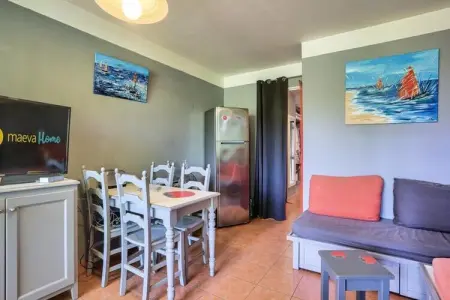 Résidence Les Rives de Cannes Mandelieu - maeva Home, Appartement 2 pièces 4 personnes - Sélection - Photo 15