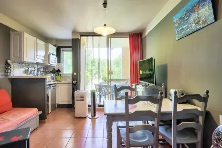 Résidence Les Rives de Cannes Mandelieu - maeva Home, Appartement 2 pièces 4 personnes - Sélection - Photo 16