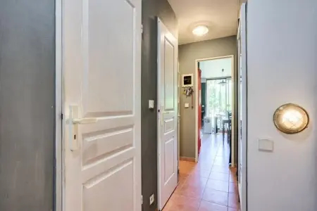 Résidence Les Rives de Cannes Mandelieu - maeva Home, Appartement 2 pièces 4 personnes - Sélection - Photo 17