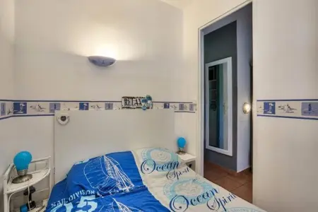 Résidence Les Rives de Cannes Mandelieu - maeva Home, Appartement 2 pièces 4 personnes - Sélection - Photo 18