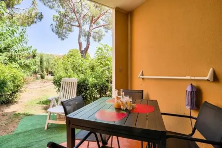 Résidence Les Rives de Cannes Mandelieu - maeva Home, Appartement 2 pièces 4 personnes - Sélection - Photo 22