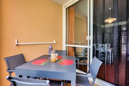 Résidence Les Rives de Cannes Mandelieu - maeva Home, Appartement 2 pièces 4 personnes - Sélection - Photo 23
