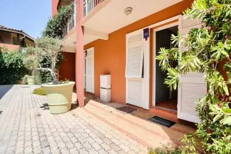 Résidence Les Rives de Cannes Mandelieu - maeva Home, Appartement 2 pièces 4 personnes - Sélection - Photo 25