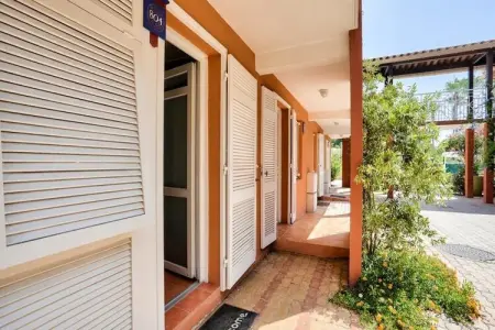 Résidence Les Rives de Cannes Mandelieu - maeva Home, Appartement 2 pièces 4 personnes - Sélection - Photo 26