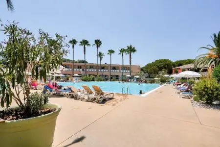 Résidence Les Rives de Cannes Mandelieu - maeva Home, Appartement 2 pièces 4 personnes - Sélection - Photo 27