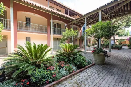 Résidence Les Rives de Cannes Mandelieu - maeva Home, 2 Pièces 5 Personnes Prestige - Photo 6