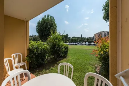 Résidence Les Rives de Cannes Mandelieu - maeva Home, 2 Pièces 5 Personnes Prestige - Photo 9