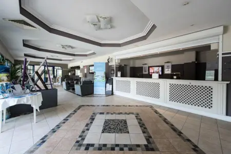Résidence Les Rives de Cannes Mandelieu - maeva Home, 2 Pièces 5 Personnes Prestige - Photo 10