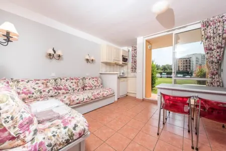 Résidence Les Rives de Cannes Mandelieu - maeva Home, 2 Pièces 5 Personnes Prestige - Photo 12