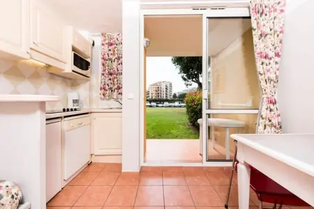 Résidence Les Rives de Cannes Mandelieu - maeva Home, 2 Pièces 5 Personnes Prestige - Photo 13
