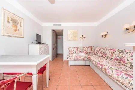 Résidence Les Rives de Cannes Mandelieu - maeva Home, 2 Pièces 5 Personnes Prestige - Photo 14
