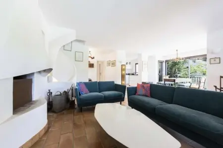 Résidence Grande Villa Proven&ccedil;ale Piscine Dans Un &eacute;crin De Verdure ❤live In Cannes❤, Maisons & Villas pour 12 Personnes - Photo 4
