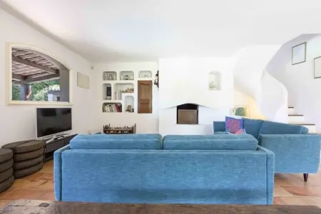 Résidence Grande Villa Proven&ccedil;ale Piscine Dans Un &eacute;crin De Verdure ❤live In Cannes❤, Maisons & Villas pour 12 Personnes - Photo 5