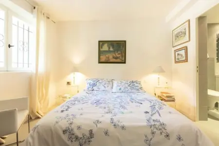 Résidence Grande Villa Proven&ccedil;ale Piscine Dans Un &eacute;crin De Verdure ❤live In Cannes❤, Maisons & Villas pour 12 Personnes - Photo 8
