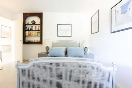 Résidence Grande Villa Proven&ccedil;ale Piscine Dans Un &eacute;crin De Verdure ❤live In Cannes❤, Maisons & Villas pour 12 Personnes - Photo 10