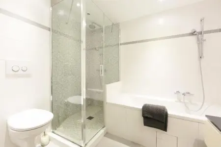 Résidence Grande Villa Proven&ccedil;ale Piscine Dans Un &eacute;crin De Verdure ❤live In Cannes❤, Maisons & Villas pour 12 Personnes - Photo 12
