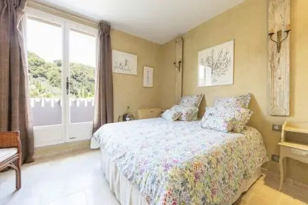 Résidence Grande Villa Proven&ccedil;ale Piscine Dans Un &eacute;crin De Verdure ❤live In Cannes❤, Maisons & Villas pour 12 Personnes - Photo 13
