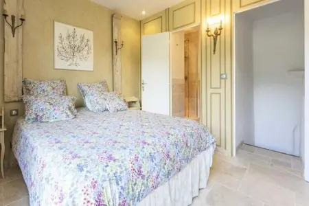 Résidence Grande Villa Proven&ccedil;ale Piscine Dans Un &eacute;crin De Verdure ❤live In Cannes❤, Maisons & Villas pour 12 Personnes - Photo 15