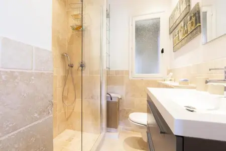 Résidence Grande Villa Proven&ccedil;ale Piscine Dans Un &eacute;crin De Verdure ❤live In Cannes❤, Maisons & Villas pour 12 Personnes - Photo 16