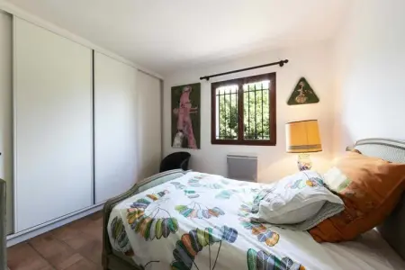 Résidence Grande Villa Proven&ccedil;ale Piscine Dans Un &eacute;crin De Verdure ❤live In Cannes❤, Maisons & Villas pour 12 Personnes - Photo 19