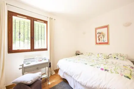 Résidence Grande Villa Proven&ccedil;ale Piscine Dans Un &eacute;crin De Verdure ❤live In Cannes❤, Maisons & Villas pour 12 Personnes - Photo 20