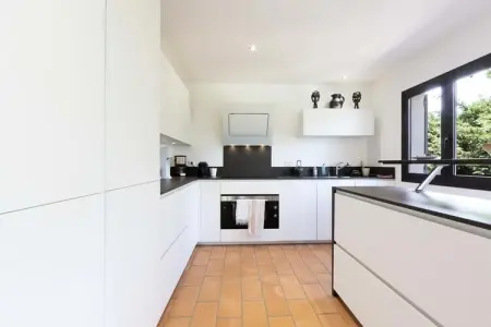 Résidence Grande Villa Proven&ccedil;ale Piscine Dans Un &eacute;crin De Verdure ❤live In Cannes❤, Maisons & Villas pour 12 Personnes - Photo 25