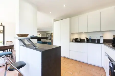 Résidence Grande Villa Proven&ccedil;ale Piscine Dans Un &eacute;crin De Verdure ❤live In Cannes❤, Maisons & Villas pour 12 Personnes - Photo 27