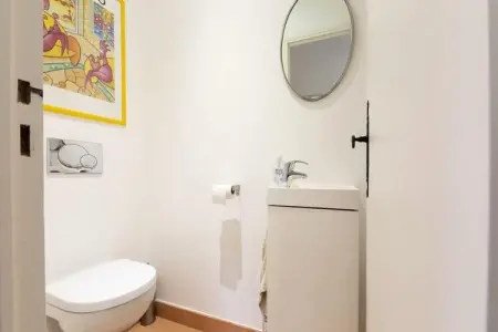 Résidence Grande Villa Proven&ccedil;ale Piscine Dans Un &eacute;crin De Verdure ❤live In Cannes❤, Maisons & Villas pour 12 Personnes - Photo 28
