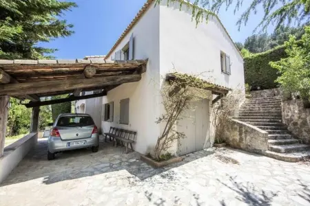 Résidence Grande Villa Proven&ccedil;ale Piscine Dans Un &eacute;crin De Verdure ❤live In Cannes❤, Maisons & Villas pour 12 Personnes - Photo 31