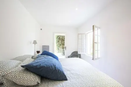 Résidence Grande Villa Proven&ccedil;ale Piscine Dans Un &eacute;crin De Verdure ❤live In Cannes❤, Maisons & Villas pour 12 Personnes - Photo 35