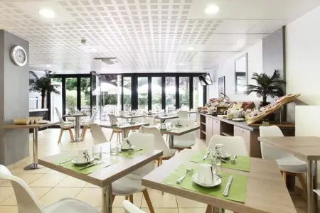Résidence Odalys Les Hauts de la Principauté***, Studio 2 Personnes - Photo 1