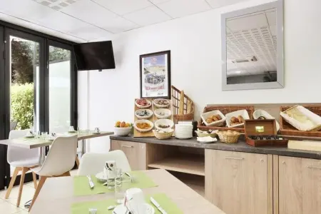 Résidence Odalys Les Hauts de la Principauté***, Studio 2 Personnes - Photo 7