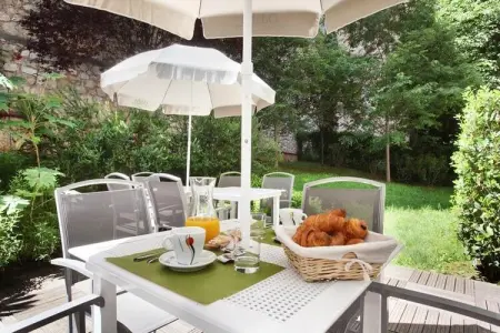 Résidence Odalys Les Hauts de la Principauté***, Studio 2 Personnes - Photo 8