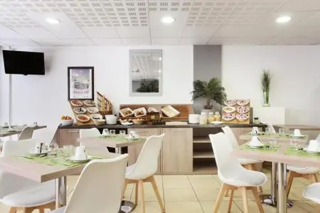 Résidence Odalys Les Hauts de la Principauté***, Studio 2 Personnes - Photo 9