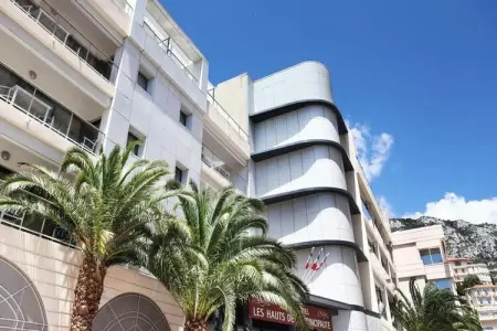 Résidence Odalys Les Hauts de la Principauté***, Studio 2 Personnes - Photo 11