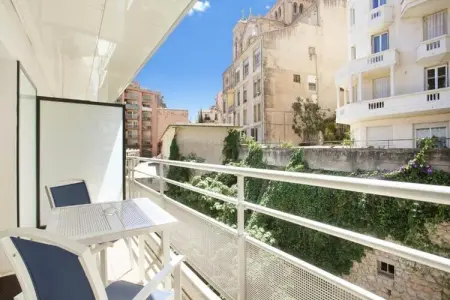 Résidence Odalys Les Hauts de la Principauté***, Studio 2 Personnes - Photo 19