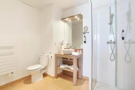 Résidence Odalys Les Hauts de la Principauté***, Studio 2/3 Personnes - Photo 17