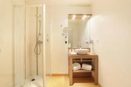Résidence Odalys Les Hauts de la Principauté***, 2 Pièces 4 Personnes - Photo 20