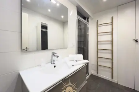 Le Surcouf Appartement Pour 4 By Sunset, Appartement Le Surcouf pour 4 - Photo 4