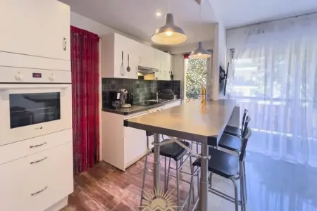 Le Surcouf Appartement Pour 4 By Sunset, Appartement Le Surcouf pour 4 - Photo 5