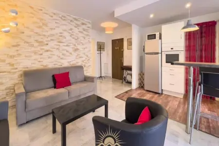 Le Surcouf Appartement Pour 4 By Sunset, Appartement Le Surcouf pour 4 - Photo 6