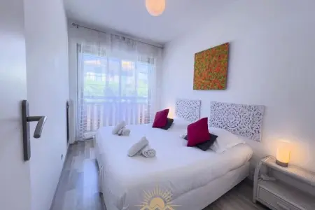 Le Surcouf Appartement Pour 4 By Sunset, Appartement Le Surcouf pour 4 - Photo 7