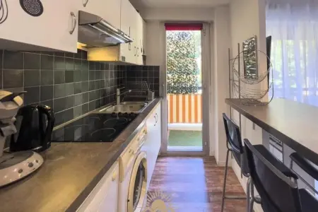 Le Surcouf Appartement Pour 4 By Sunset, Appartement Le Surcouf pour 4 - Photo 10
