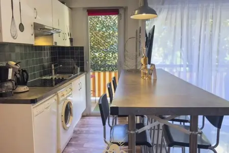 Le Surcouf Appartement Pour 4 By Sunset, Appartement Le Surcouf pour 4 - Photo 14