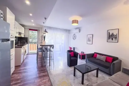 Le Surcouf Appartement Pour 4 By Sunset, Appartement Le Surcouf pour 4 - Photo 15