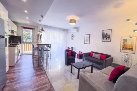 Le Surcouf Appartement Pour 4 By Sunset, Appartement Le Surcouf pour 4 - Photo 16