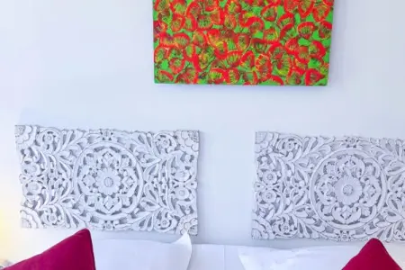Le Surcouf Appartement Pour 4 By Sunset, Appartement Le Surcouf pour 4 - Photo 17