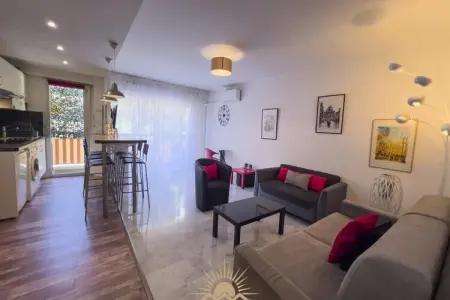 Le Surcouf Appartement Pour 4 By Sunset, Appartement Le Surcouf pour 4 - Photo 19