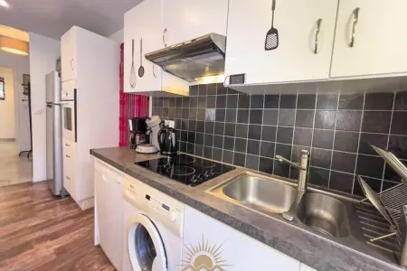 Le Surcouf Appartement Pour 4 By Sunset, Appartement Le Surcouf pour 4 - Photo 20